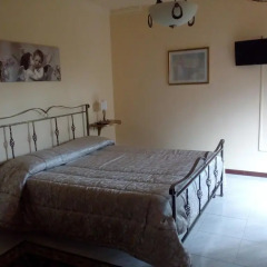 Отель B&B Eleonora Италия, Палермо - отзывы, цены и фото номеров - забронировать отель B&B Eleonora онлайн комната для гостей фото 4