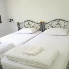 Rimklong Hostel - Adults Only Стандартный номер с различными типами кроватей