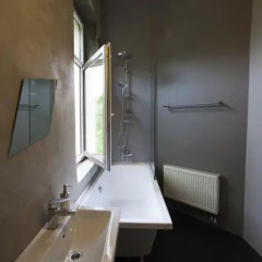 Гостиница Residency of Arts&Technology QuartaRiata 3* Номер Комфорт с различными типами кроватей фото 6