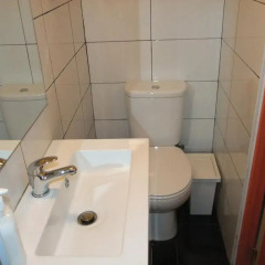 Отель Lisbon Budget Inn 2* Номер категории Эконом