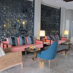 Отель Sentido Marina Suites - Adults only интерьер отеля фото 2