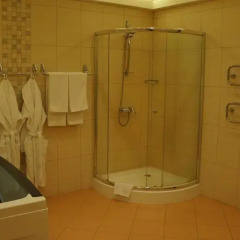 Le Vashoff Отель 3* Люкс с разными типами кроватей фото 12