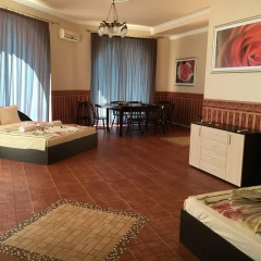 Rose Garden Hotel Солнечный берег детские мероприятия