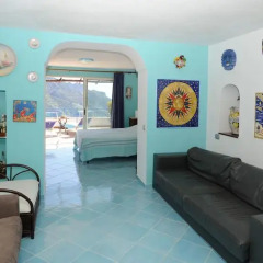 Отель BB Ravello Houses Равелло интерьер отеля