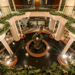 Отель Ocean Marina Yacht Club Таиланд, На Чом Тхиан - отзывы, цены и фото номеров - забронировать отель Ocean Marina Yacht Club онлайн фото 6