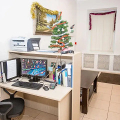 Hostel Lime интерьер отеля