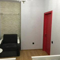 Hostel Zeleniy Dom интерьер отеля
