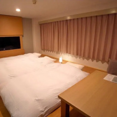 Hotel Green Core 3* Стандартный номер с различными типами кроватей фото 4
