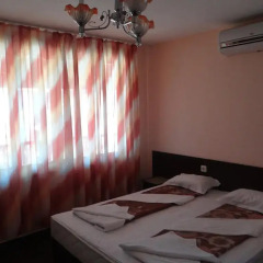 Отель Guest House Lazur Болгария, Аврен - отзывы, цены и фото номеров - забронировать отель Guest House Lazur онлайн комната для гостей фото 2