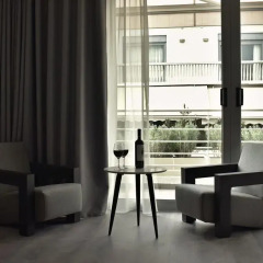Hotel Lozenge 4* Полулюкс с различными типами кроватей фото 8