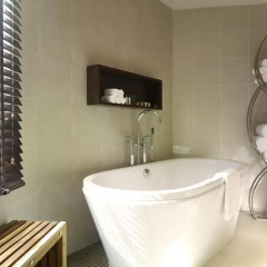 Отель Park Plaza Sukhumvit Bangkok 4* Стандартный номер с разными типами кроватей фото 2