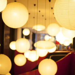 citizenM Hotel Glasgow фитнесс-зал