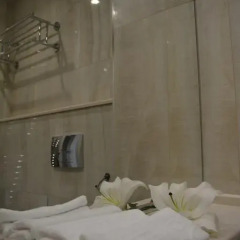 Lot Boutique Hotel 3* Улучшенный номер с различными типами кроватей фото 9
