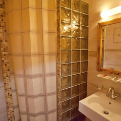 Гостиница Pidkova 4* Люкс с различными типами кроватей фото 6