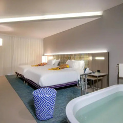 Отель Veranda Resort Pattaya MGallery by Sofitel спа фото 3