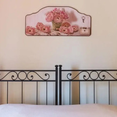 Отель Glam Sm Maggiore Guest House 2* Стандартный номер с различными типами кроватей фото 4