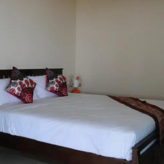 Отель Lanta Wild Beach Resort Номер Делюкс фото 9