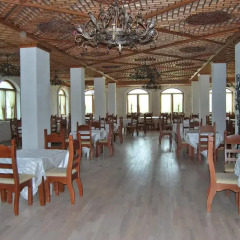Отель Europa Grand Resort питание фото 3