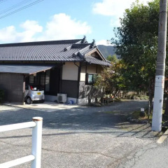 Отель Guest House MAKOTOGE - Hostel Япония, Минамиогуни - отзывы, цены и фото номеров - забронировать отель Guest House MAKOTOGE - Hostel онлайн парковка