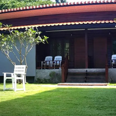 Отель Lanta Thip House фото 7