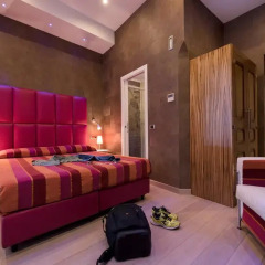 Palazzo Ferraioli Hotel & Wellness Center 4* Стандартный номер фото 6