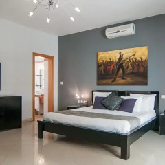 Отель Pebbles Boutique Aparthotel 3* Апартаменты с 2 отдельными кроватями фото 36