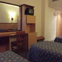 Hotel Jaime I 3* Стандартный номер с различными типами кроватей фото 2