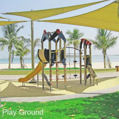 Отель Royal Club at Palm Jumeirah детские мероприятия фото 2