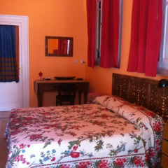 Отель B&B Oltremare Италия, Палермо - отзывы, цены и фото номеров - забронировать отель B&B Oltremare онлайн удобства в номере