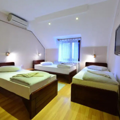 Апартаменты Apartments & Accommodation Stojic Студия фото 6