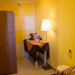 Отель Agriturismo Ai Guiet Стандартный номер фото 3
