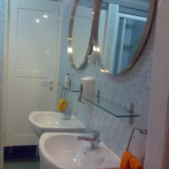 Hostel B. Mar Стандартный семейный номер фото 5