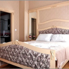 Optimist Hotel 3* Стандартный номер с различными типами кроватей фото 2
