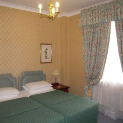 Gainsborough Hotel 4* Стандартный номер с различными типами кроватей