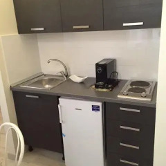 Отель Corso Italia 314 Ареццо в номере фото 2