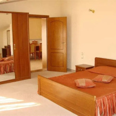 Hotel Rusalka комната для гостей фото 2