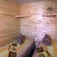 Mini-hotel Ekonomnaya Derevnia Номер категории Эконом фото 6