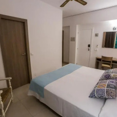 Hotel Tagomago комната для гостей фото 11