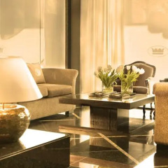 Hotel Real Parque 4* Стандартный номер 2 отдельные кровати фото 3