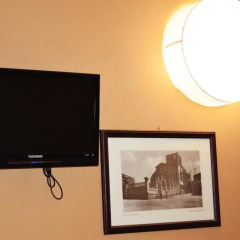 Отель B&B Kolymbetra 3* Стандартный номер фото 14