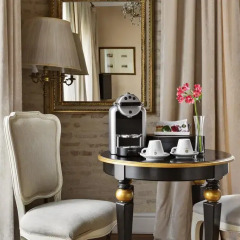 Hotel Casa 1800 Sevilla 4* Люкс разные типы кроватей фото 3