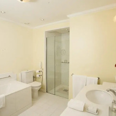 Отель Belmond Copacabana Palace 5* Люкс с различными типами кроватей фото 8