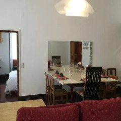 Corpo Santo Lisbon Historical Hotel в номере