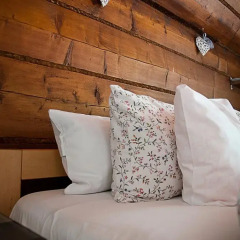 Отель Willa Marma B&B 3* Стандартный номер с различными типами кроватей фото 12