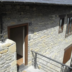 Отель Apartamento La Santeta de Aran Испания, Вьельа Э Михаран - отзывы, цены и фото номеров - забронировать отель Apartamento La Santeta de Aran онлайн фото 2