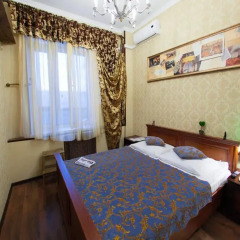 Отель Royal Capital 3* Номер Бизнес