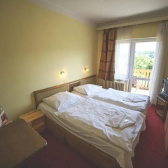 Hotel Racek 2* Стандартный номер