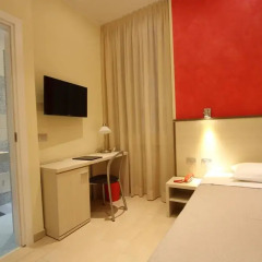 Hotel La Madonnina 3* Стандартный номер с различными типами кроватей фото 3