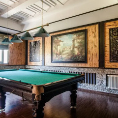 Гостиница Nabat Palace детские мероприятия фото 2
