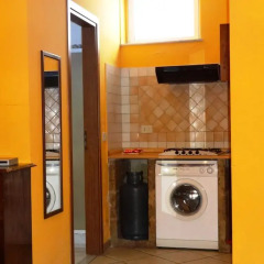 Отель Casa Cagliostro Palermo Италия, Палермо - отзывы, цены и фото номеров - забронировать отель Casa Cagliostro Palermo онлайн в номере